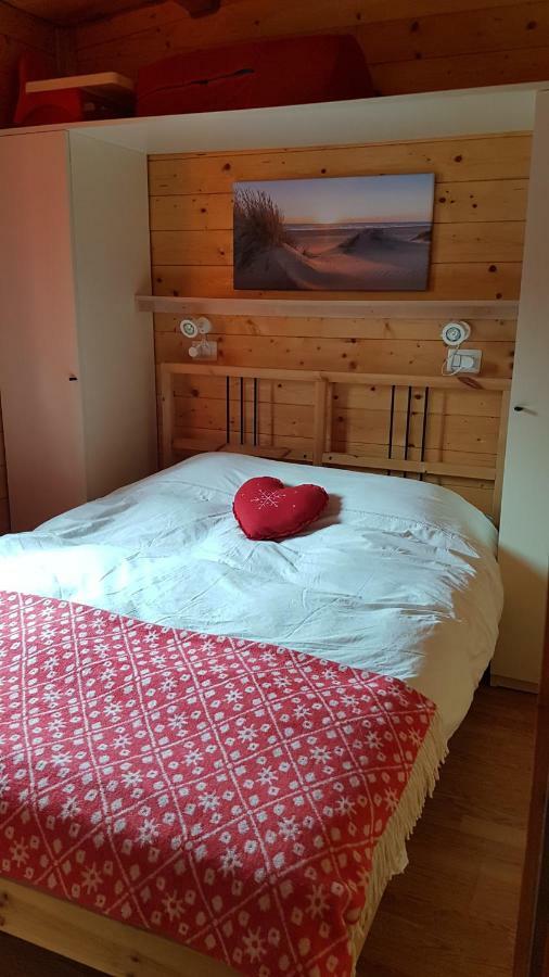 Chalet Lake Lugano, Vienna 18 Villa Porlezza Bagian luar foto