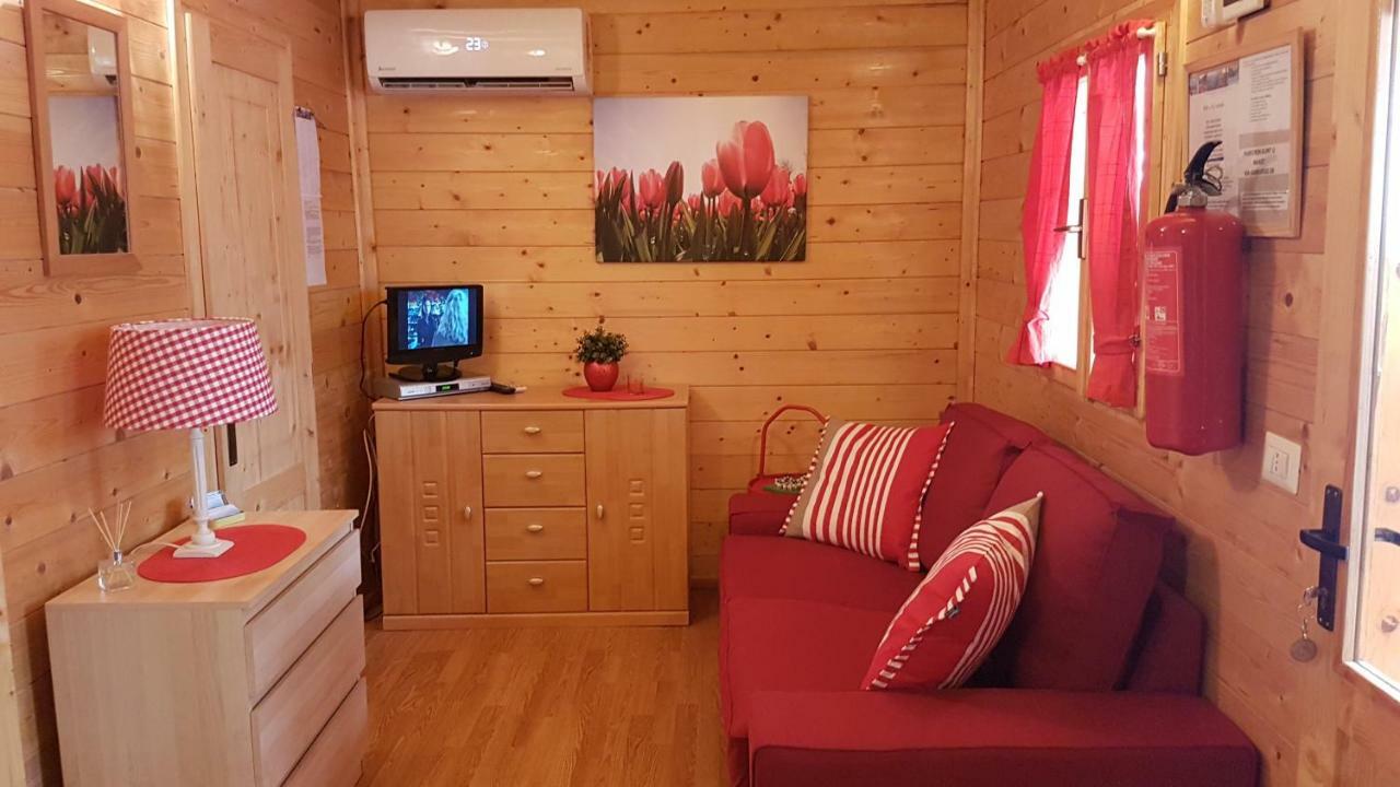 Chalet Lake Lugano, Vienna 18 Villa Porlezza Bagian luar foto