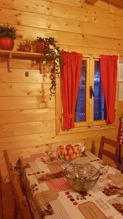 Chalet Lake Lugano, Vienna 18 Villa Porlezza Bagian luar foto